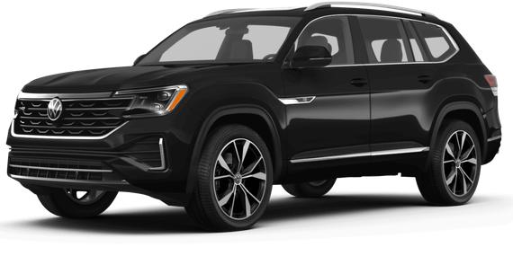 VOLKSWAGEN ATLAS 4MOTION 2024 1V2FR2CA1RC523862 image VOLKSWAGEN ATLAS 4MOTION 2024 1V2FR2CA1RC523862 image